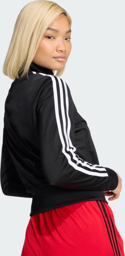 Adidas FIREBIRD CLASSIC SPORTJACK - Foto 4