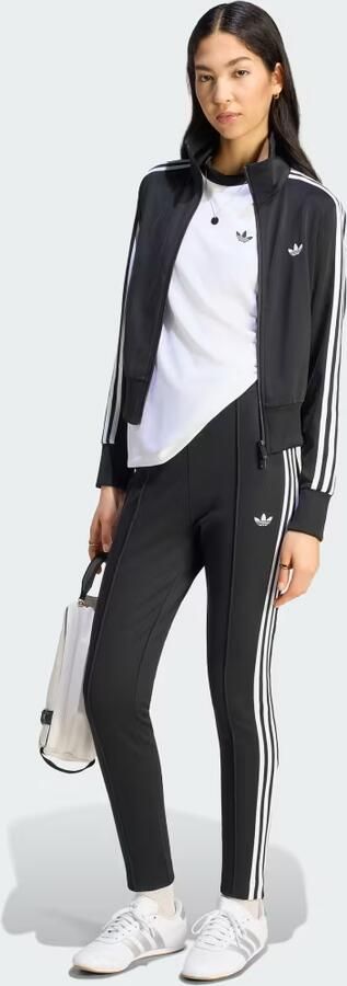 Adidas FIREBIRD CLASSIC SPORTJACK - Foto 6