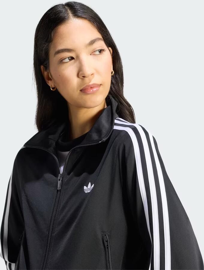 Adidas FIREBIRD CLASSIC SPORTJACK - Foto 2