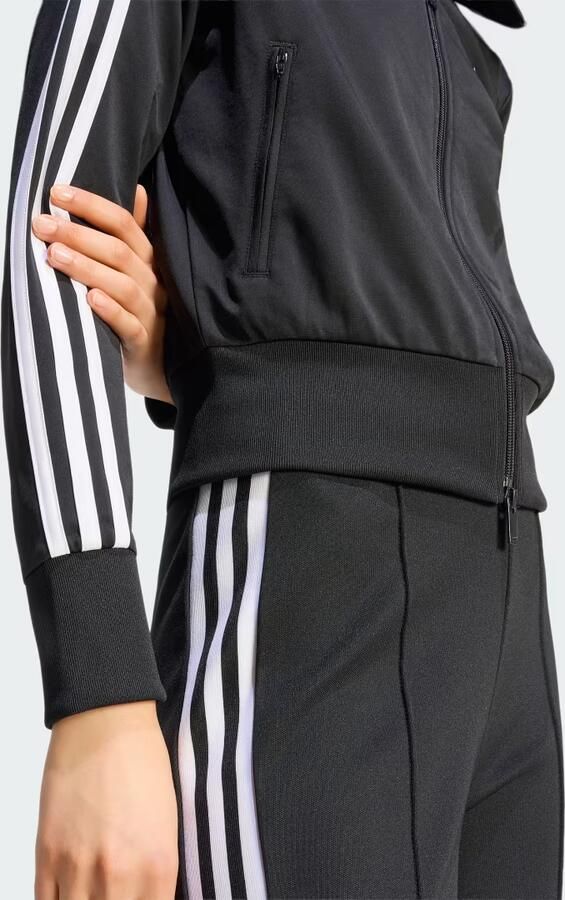 Adidas FIREBIRD CLASSIC SPORTJACK - Foto 4