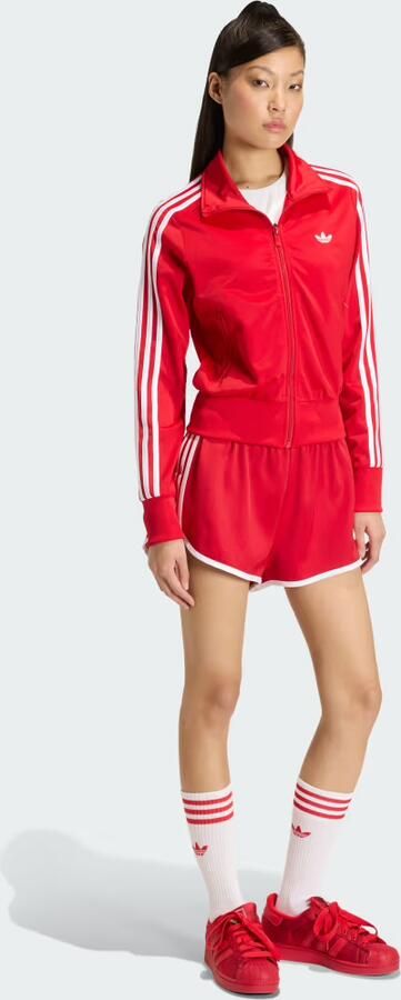Adidas FIREBIRD CLASSIC SPORTJACK - Foto 6