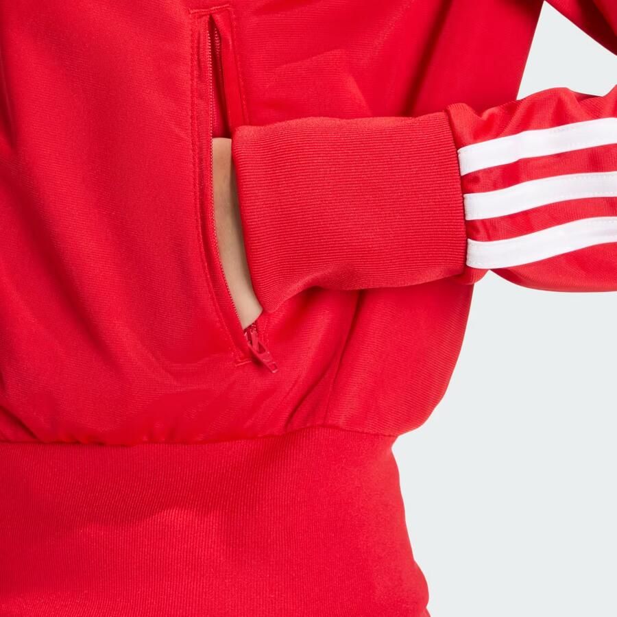 Adidas FIREBIRD CLASSIC SPORTJACK - Foto 2