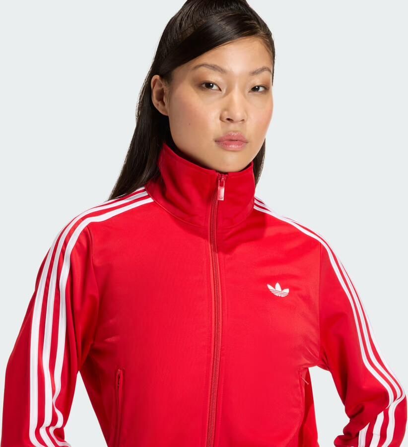 Adidas FIREBIRD CLASSIC SPORTJACK - Foto 3