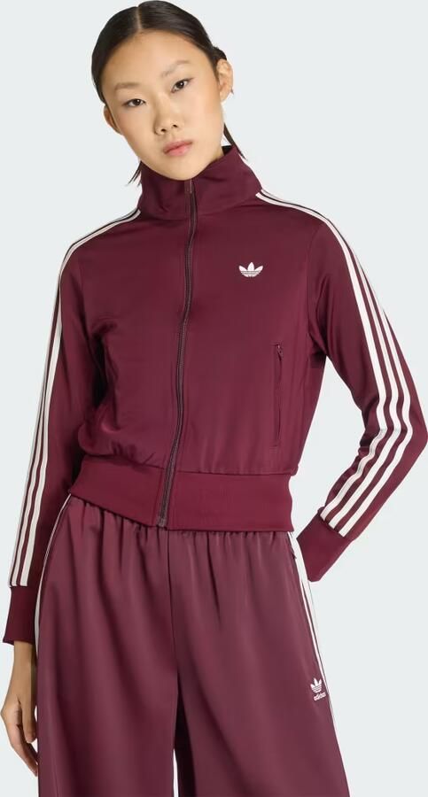 Adidas FIREBIRD CLASSIC SPORTJACK