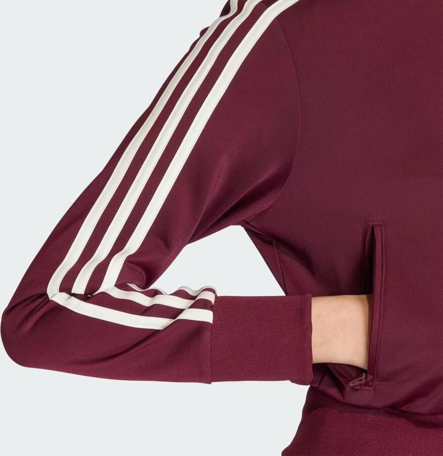 Adidas FIREBIRD CLASSIC SPORTJACK - Foto 3