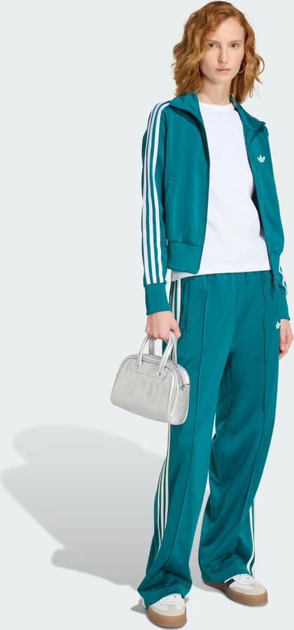 Adidas Firebird Classic Sportjack - Foto 5
