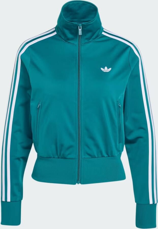 Adidas Firebird Classic Sportjack - Foto 4