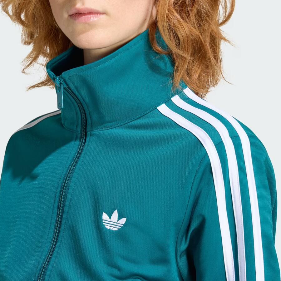 Adidas Firebird Classic Sportjack - Foto 2