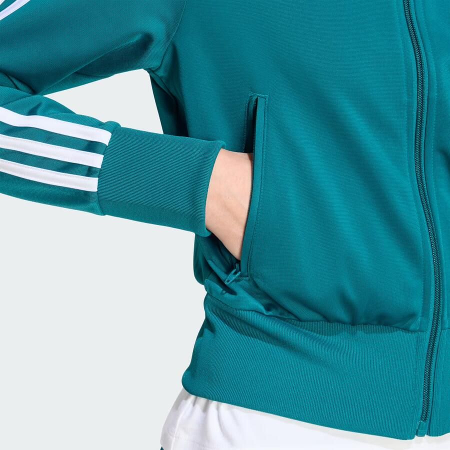 Adidas Firebird Classic Sportjack - Foto 3