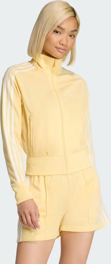 Adidas Originals trainingsjack model 'FIREBIRD' - Foto 2