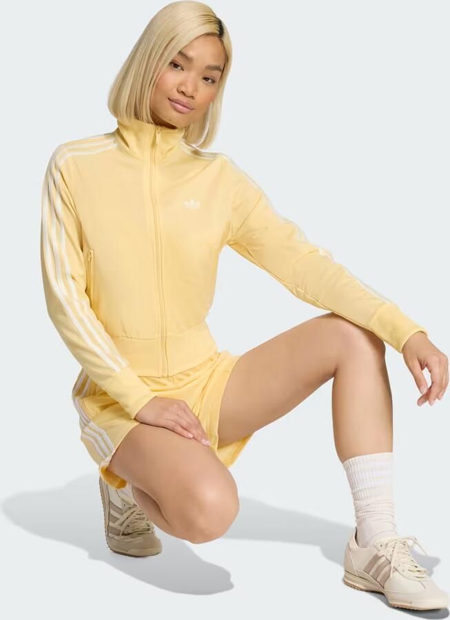 Adidas Originals trainingsjack model 'FIREBIRD' - Foto 3
