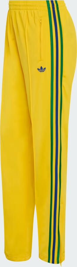 Adidas Originals regular fit trainingsbroek met labelstitching - Foto 8