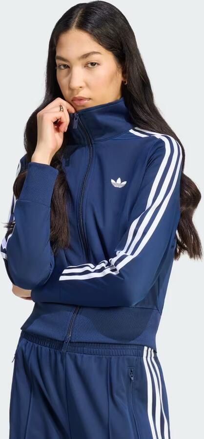 Adidas Firebird Classic Trainingsjack