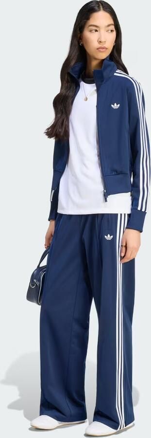 Adidas Firebird Classic Trainingsjack - Foto 6