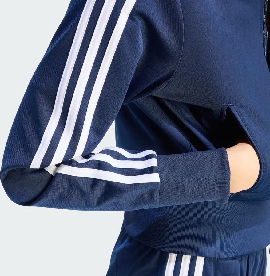 Adidas Firebird Classic Trainingsjack - Foto 2