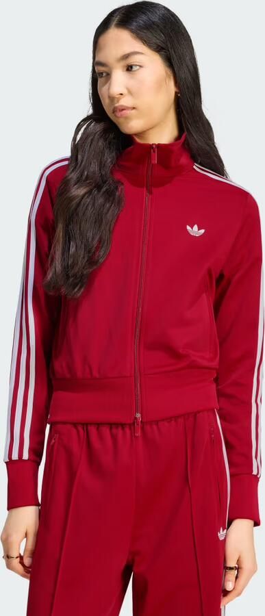 Adidas Firebird Classic Trainingsjack
