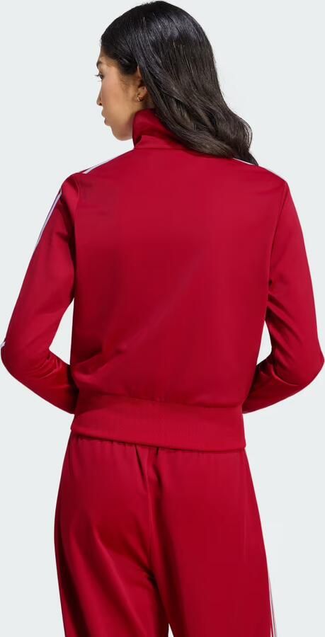 Adidas Firebird Classic Trainingsjack - Foto 5