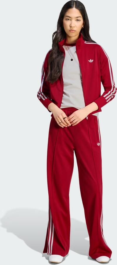 Adidas Firebird Classic Trainingsjack - Foto 6