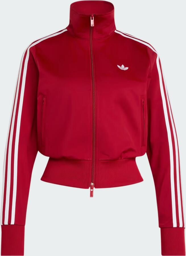 Adidas Firebird Classic Trainingsjack - Foto 3