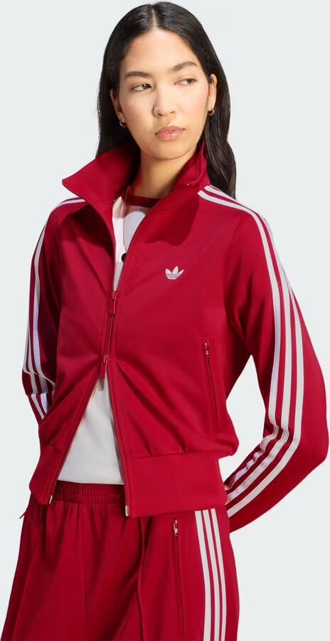 Adidas Firebird Classic Trainingsjack - Foto 4