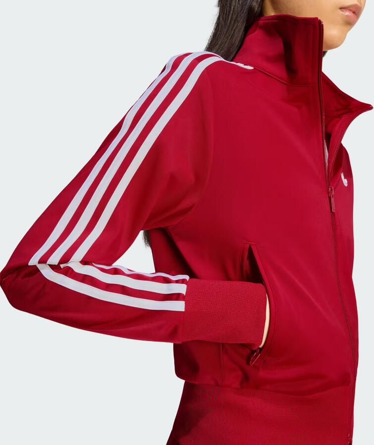 Adidas Firebird Classic Trainingsjack - Foto 2
