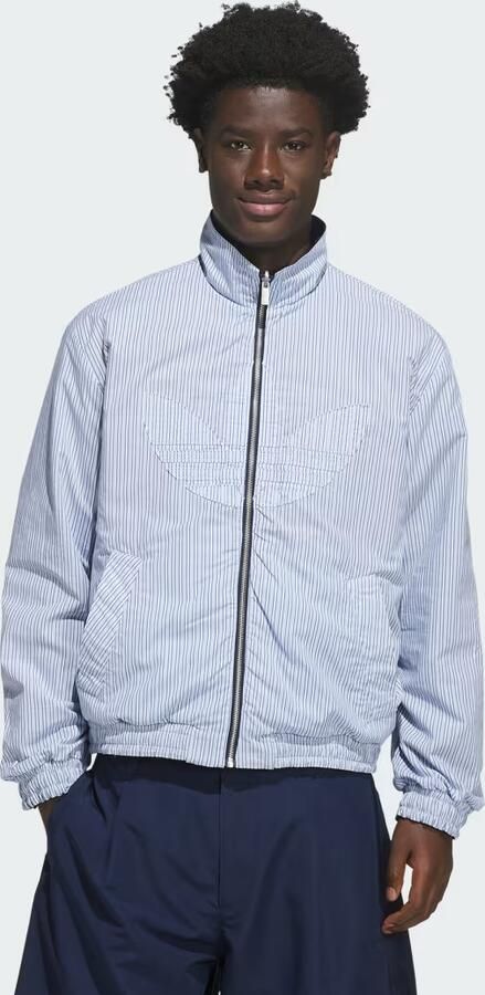 Adidas FIREBIRD COACH JACK - Foto 5