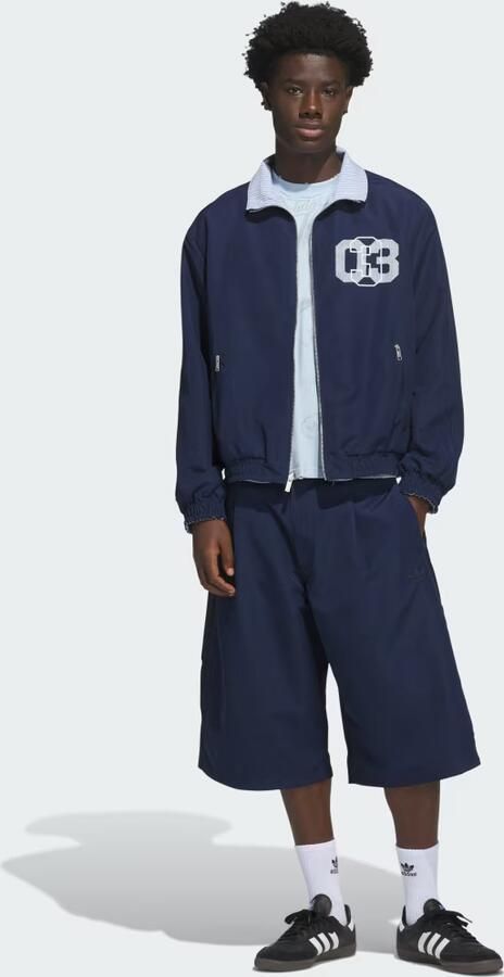 Adidas FIREBIRD COACH JACK - Foto 4