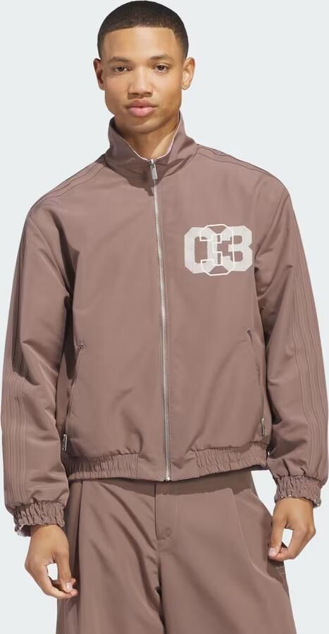 Adidas FIREBIRD COACH JACK