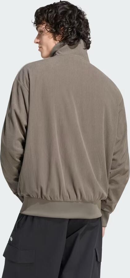 Adidas Trainingsjack Firebird Tt Crd - Foto 6