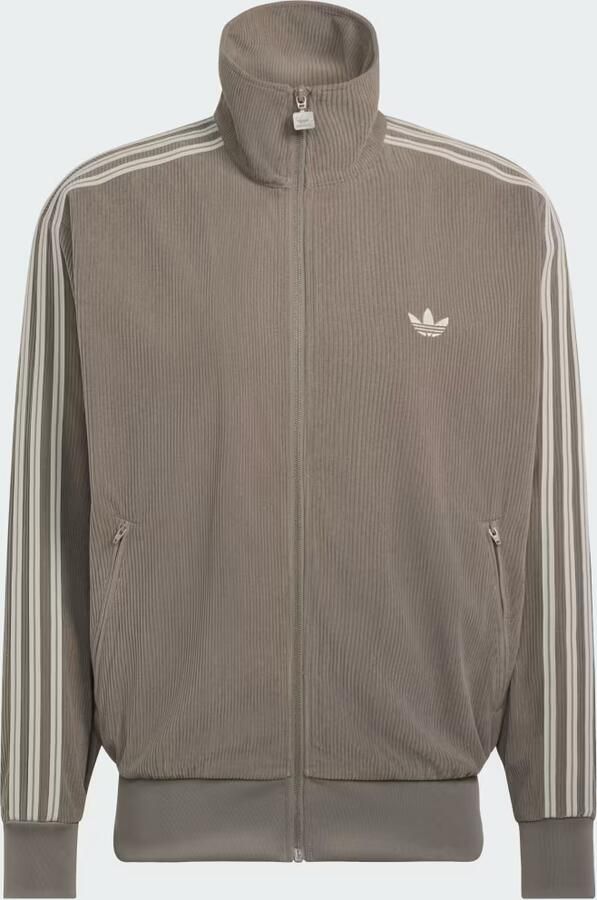 Adidas Trainingsjack Firebird Tt Crd - Foto 4