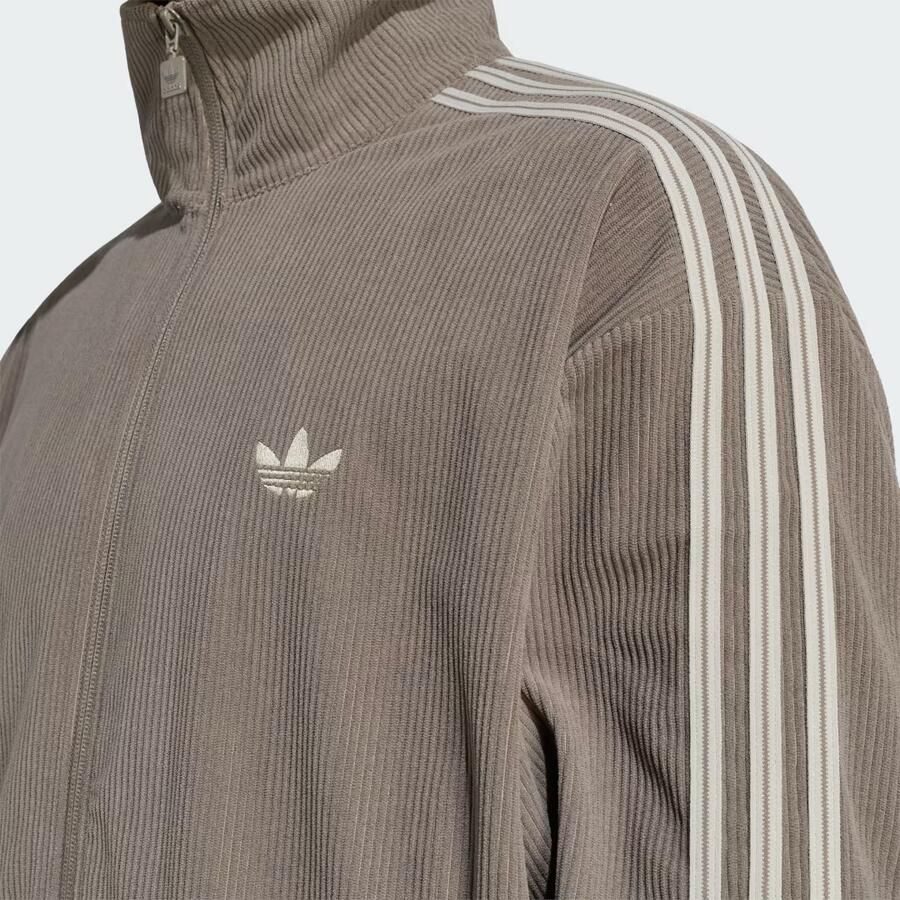 Adidas Trainingsjack Firebird Tt Crd - Foto 2
