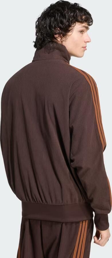 Adidas Trainingsjack Firebird Tt Crd - Foto 6