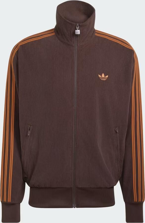 Adidas Trainingsjack Firebird Tt Crd - Foto 3