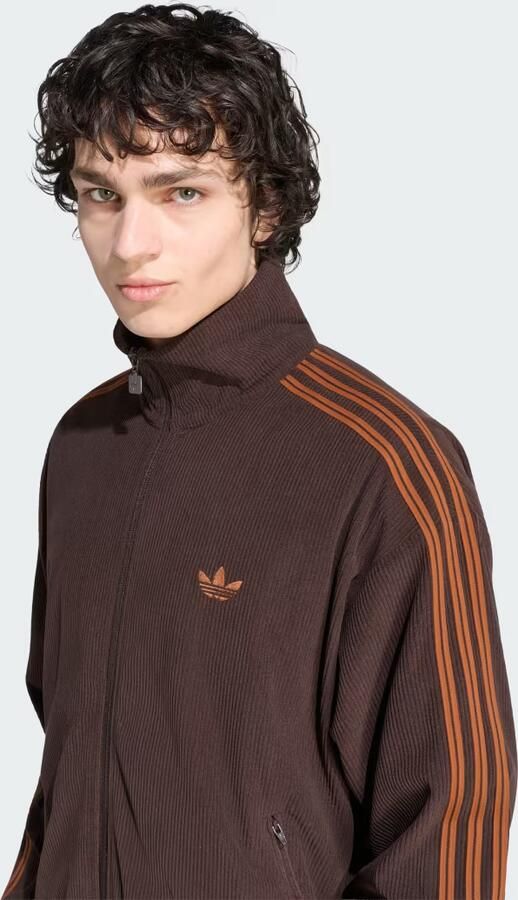 Adidas Trainingsjack Firebird Tt Crd - Foto 5