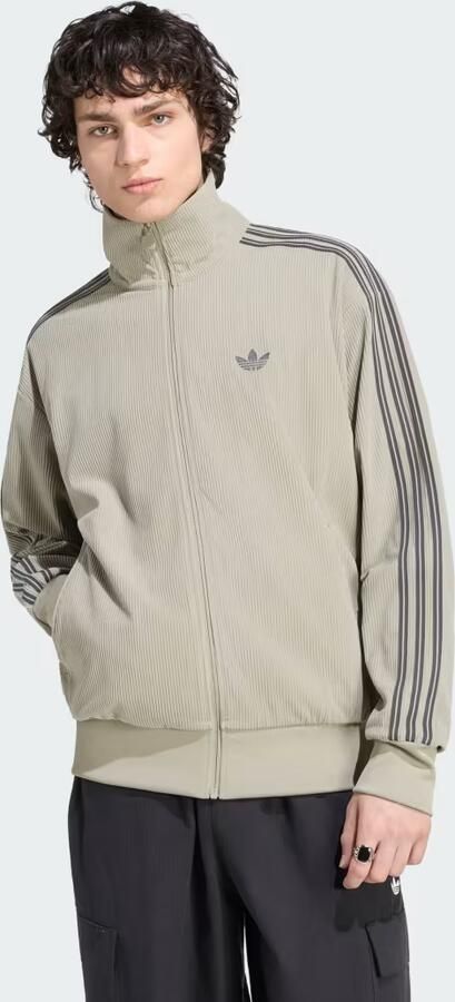 Adidas Firebird Corduroy Sportjack