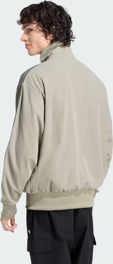 Adidas Firebird Corduroy Sportjack - Foto 6