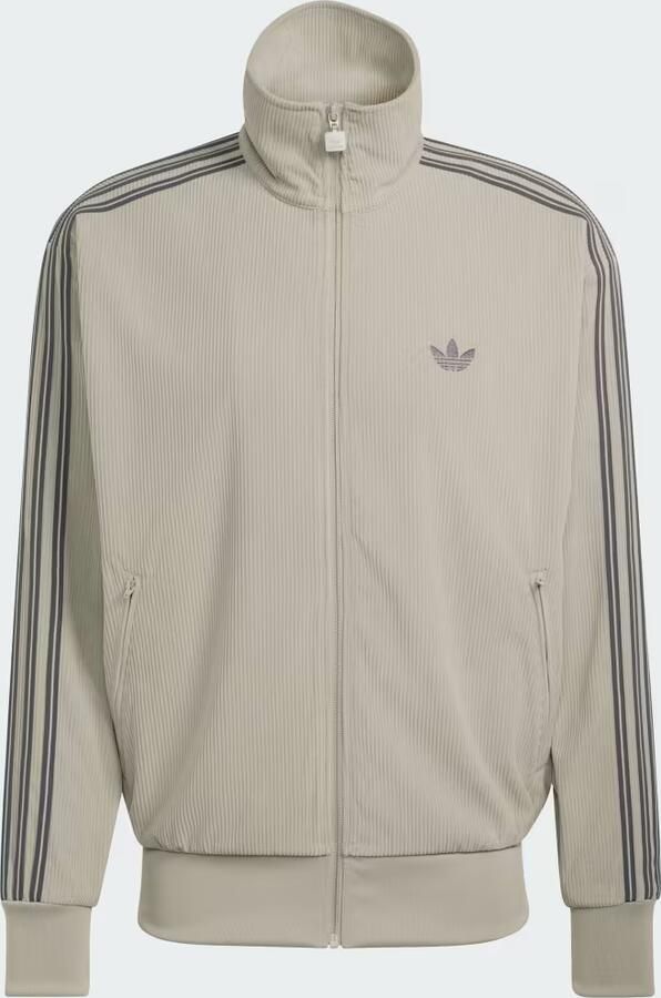 Adidas Firebird Corduroy Sportjack - Foto 3
