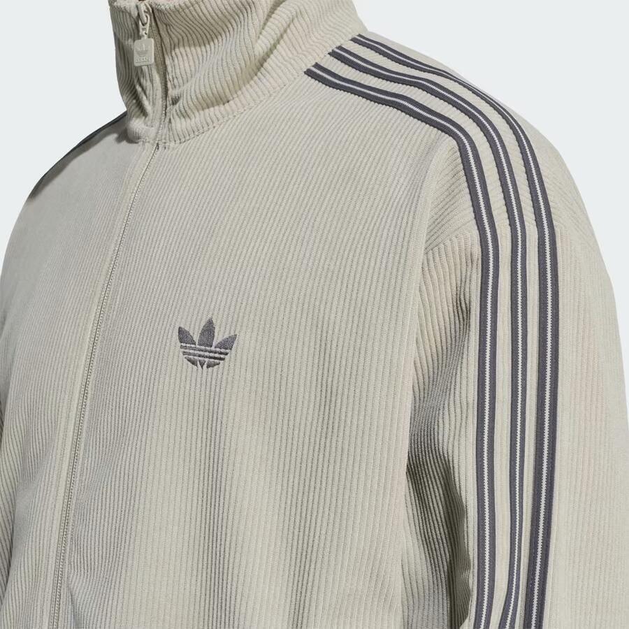 Adidas Firebird Corduroy Sportjack - Foto 2