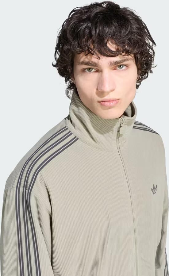 Adidas Firebird Corduroy Sportjack - Foto 4