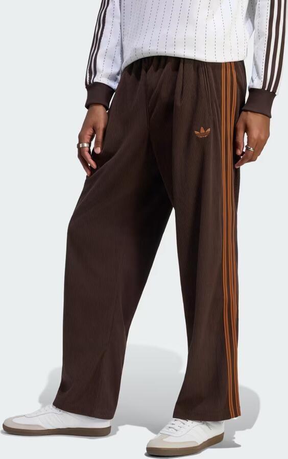 Adidas Firebird Corduroy Trainingsbroek