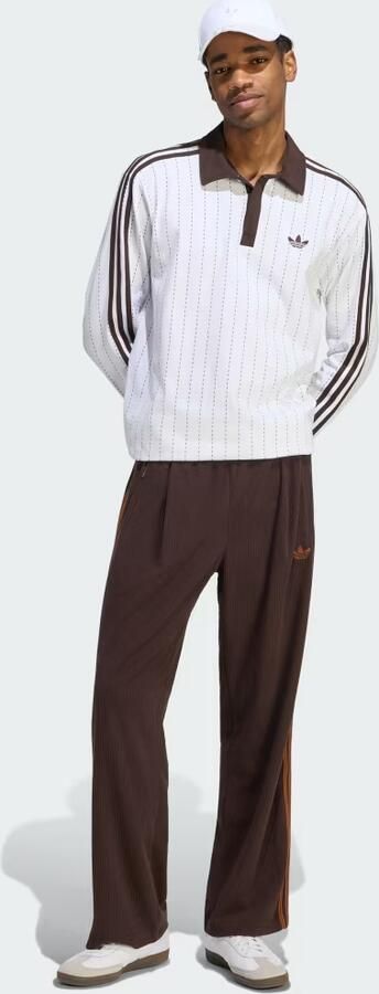 Adidas Firebird Corduroy Trainingsbroek - Foto 4