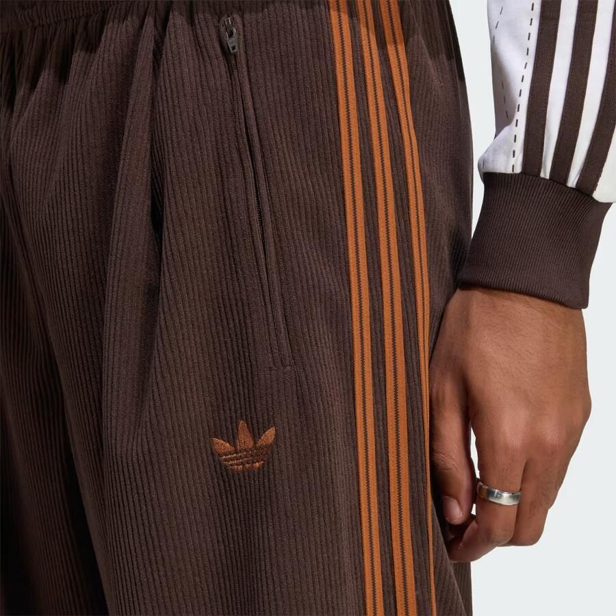 Adidas Firebird Corduroy Trainingsbroek - Foto 2