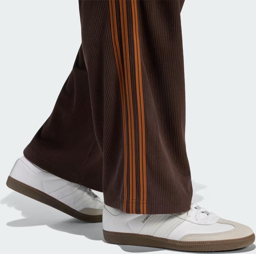 Adidas Firebird Corduroy Trainingsbroek - Foto 3