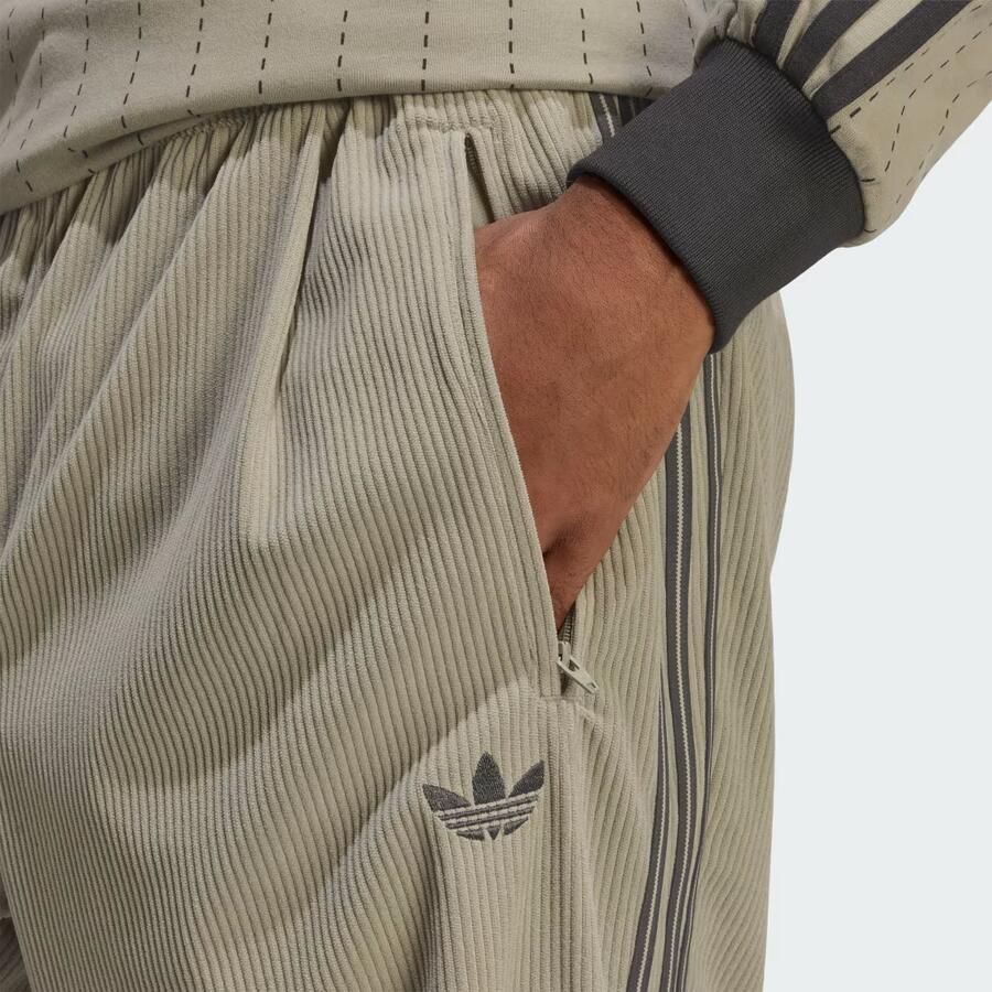 Adidas Firebird Corduroy Trainingsbroek - Foto 2