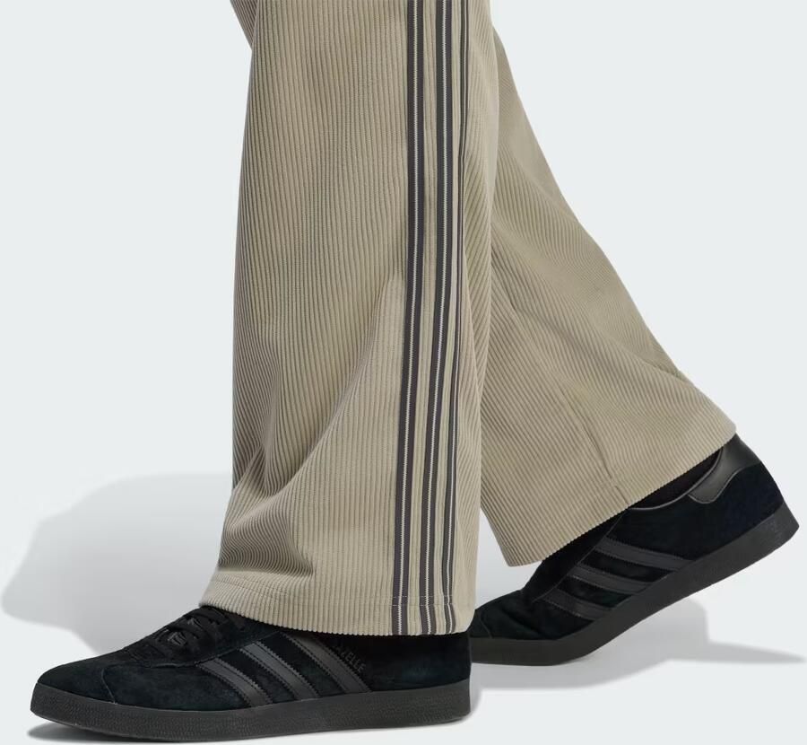 Adidas Firebird Corduroy Trainingsbroek - Foto 3