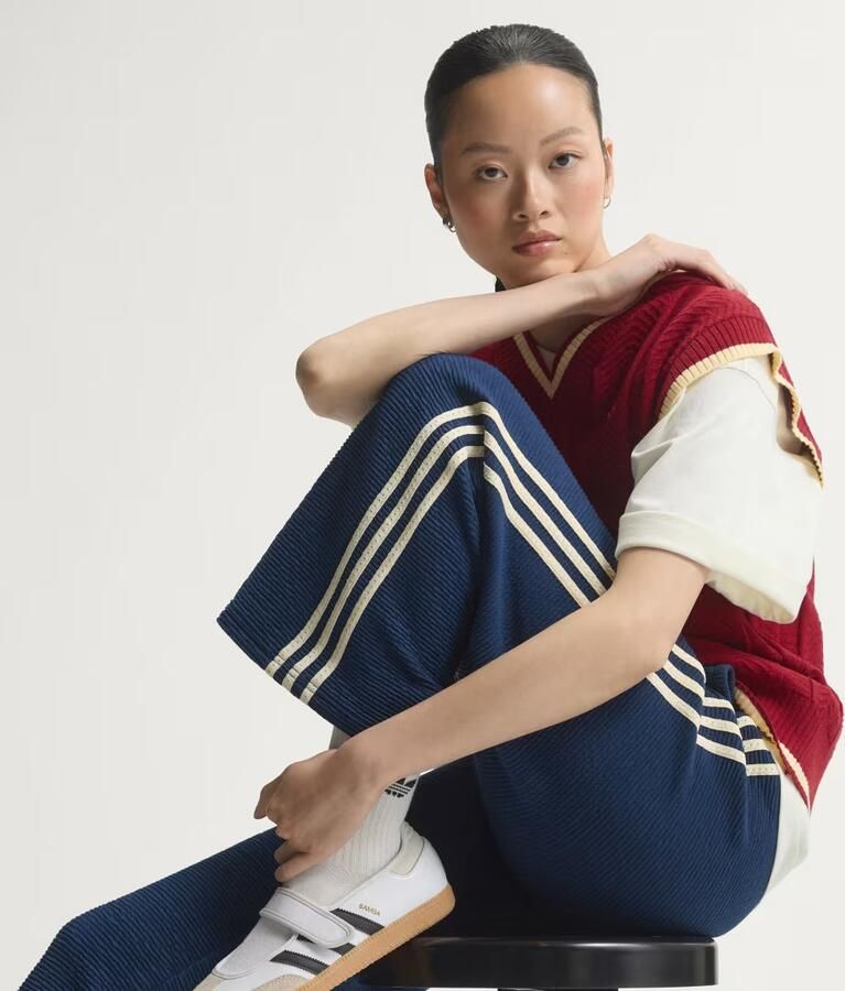 Adidas FIREBIRD CROP TRAININGSBROEK - Foto 6
