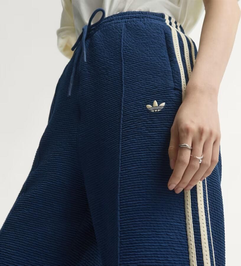Adidas FIREBIRD CROP TRAININGSBROEK - Foto 5