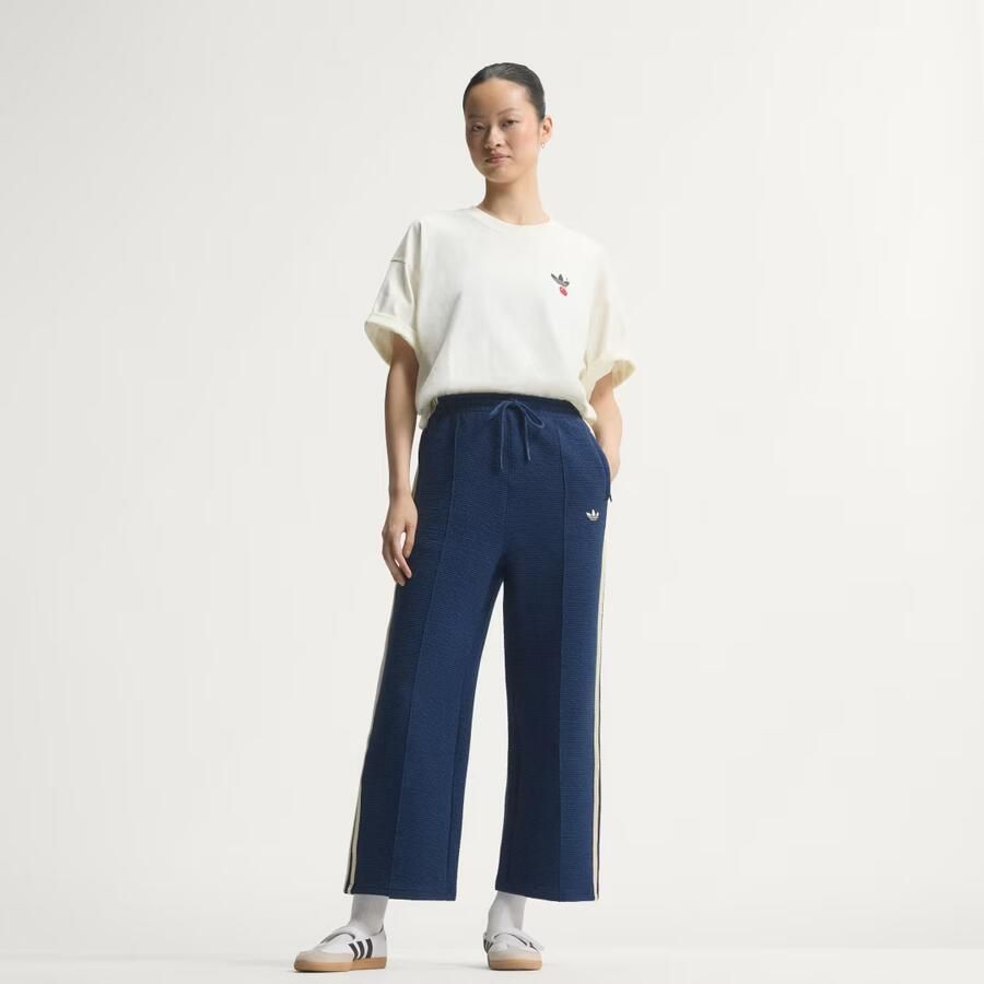 Adidas FIREBIRD CROP TRAININGSBROEK - Foto 3