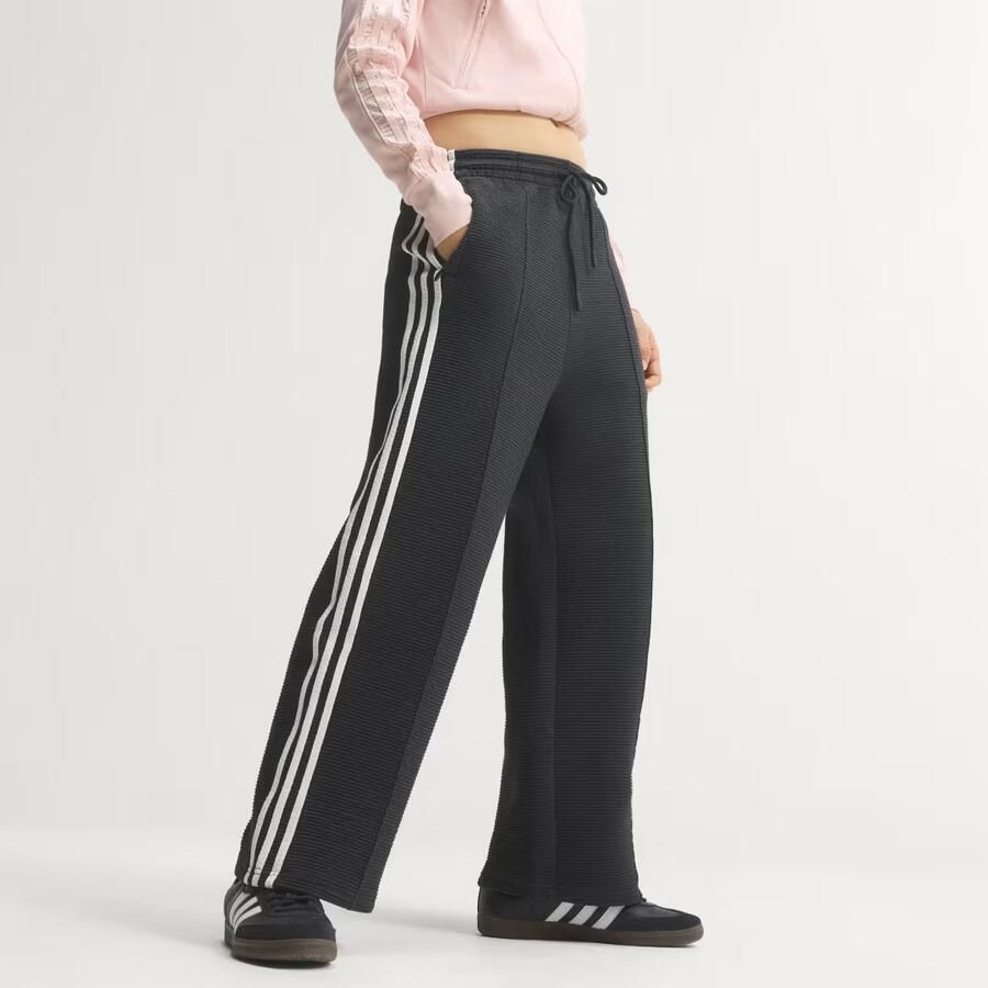 Adidas FIREBIRD CROP TRAININGSBROEK