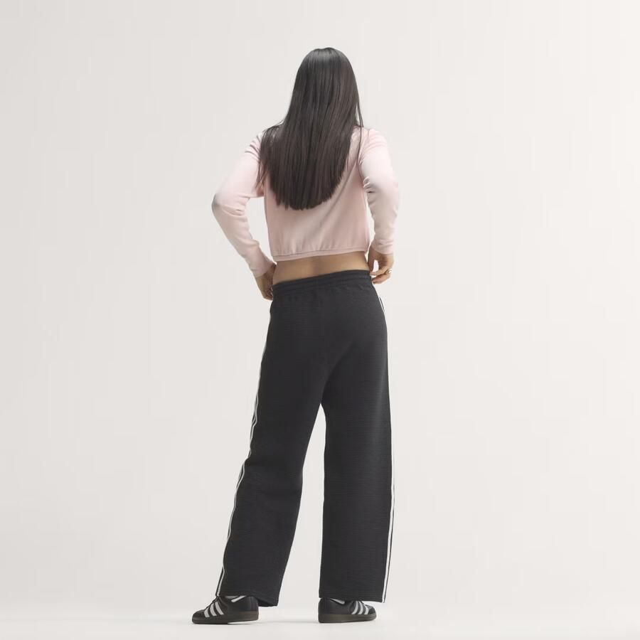 Adidas FIREBIRD CROP TRAININGSBROEK - Foto 2